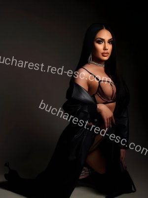 Анита — Кондрово