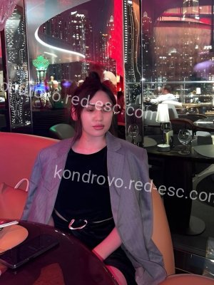 Соня — Кондрово